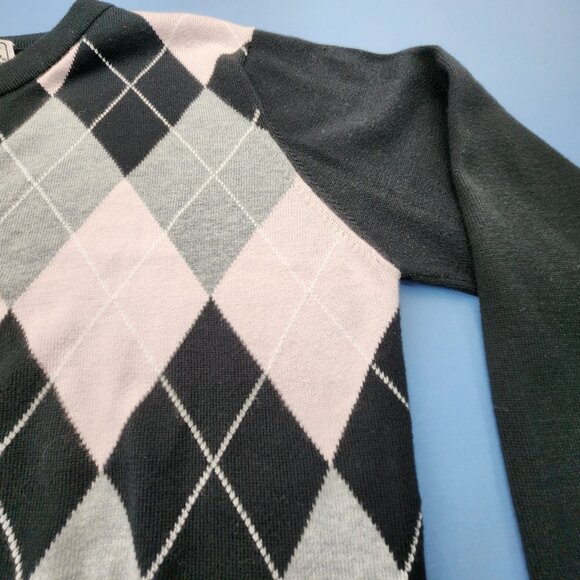 Ardi K Cardigan Sweater | Women’s Medium | Multicolor V-Neck | Designer Style - Picture 3 of 12